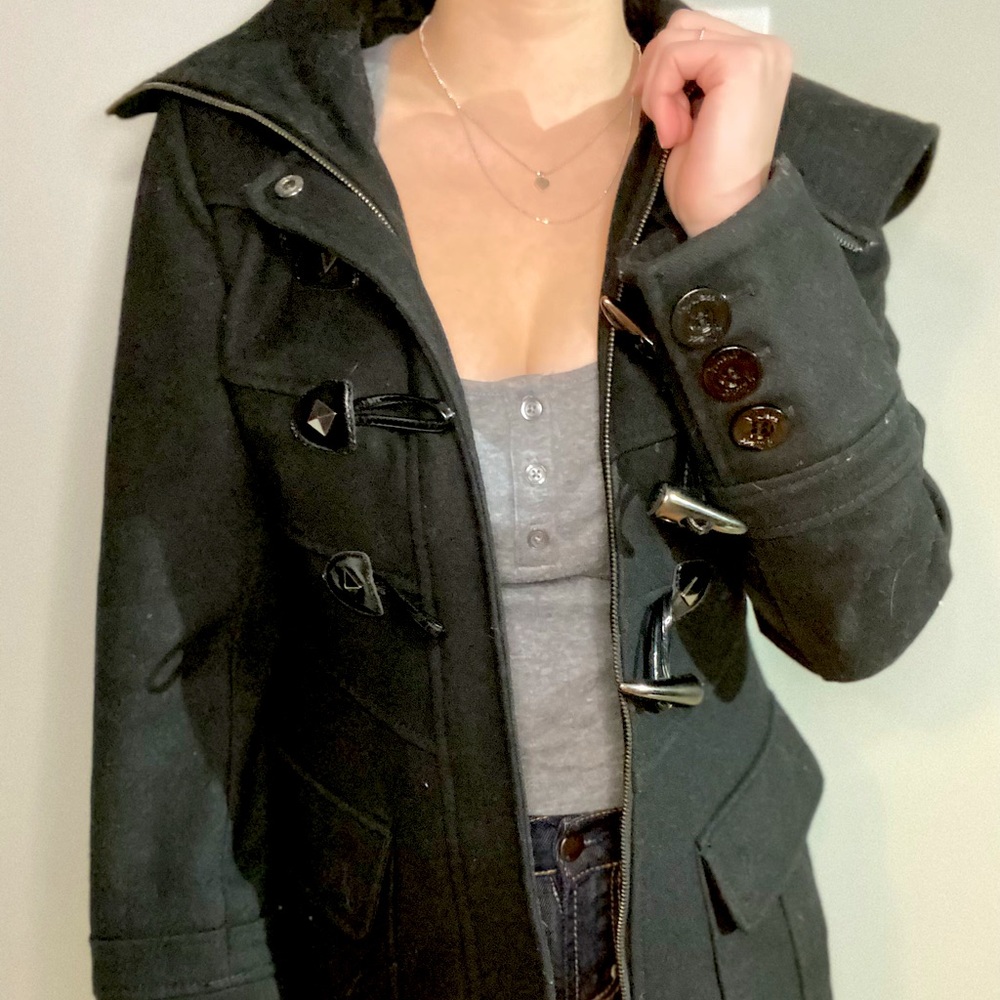 Guess jacket